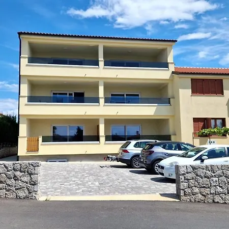 Krajinovic Apartamento