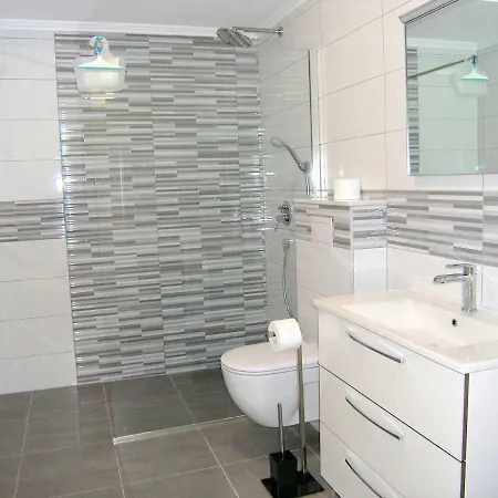 Apartamento Krajinovic Krk Town