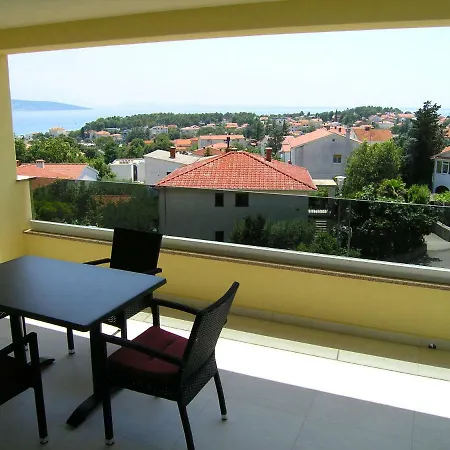 Apartamento Krajinovic