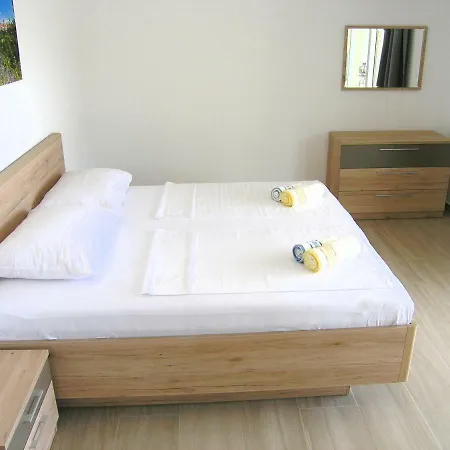 Apartamento Krajinovic *