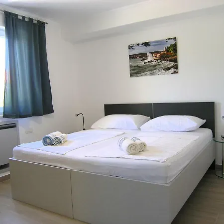 Apartamento Krajinovic