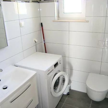 Krajinovic Apartamento