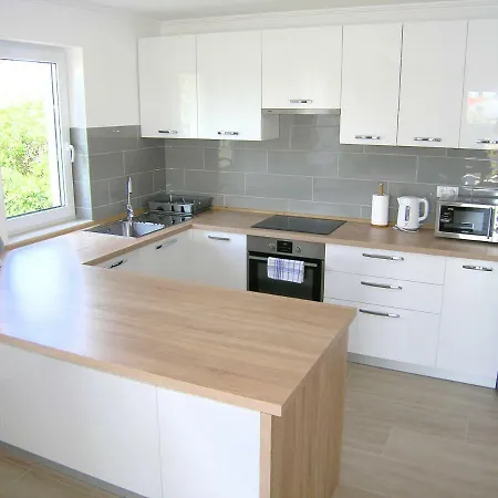 Apartamento Krajinovic Krk Town