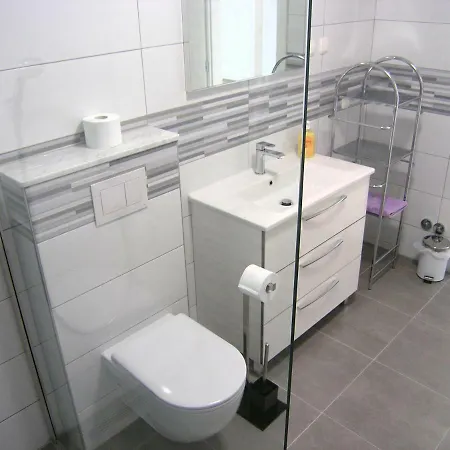 Krajinovic Apartamento *