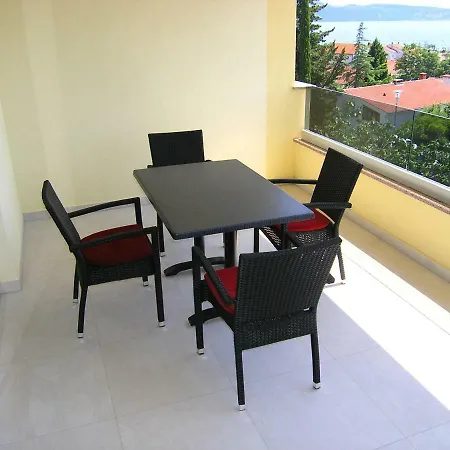 Apartamento Krajinovic *