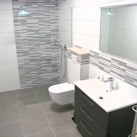 Apartamento Krajinovic Krk Town