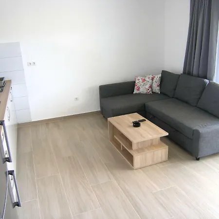Apartamento Krajinovic Krk Town
