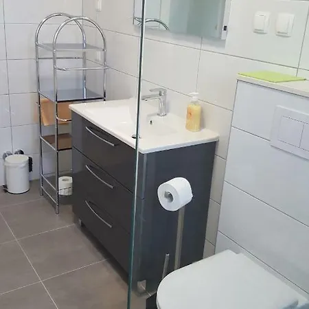 Apartamento Krajinovic Krk Town