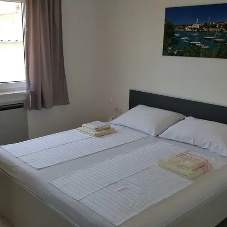 Krajinovic Apartamento *
