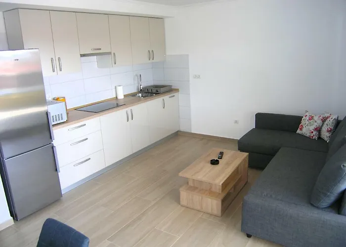 Krajinovic Apartment Krk Town