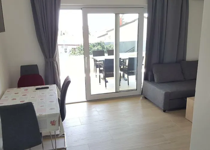 Krajinovic Apartment