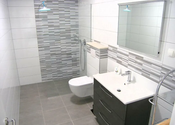 Apartment Krajinovic Krk Town