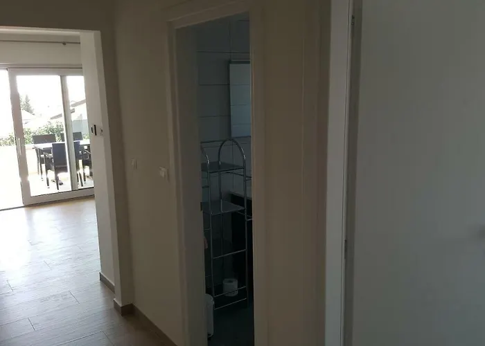 Krajinovic Apartment