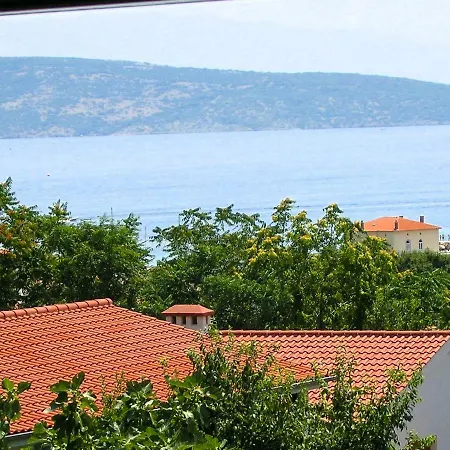 Krajinovic Krk Town