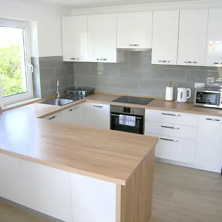 Appartamento Krajinovic Krk Town