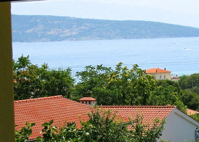 Krajinovic Krk Town
