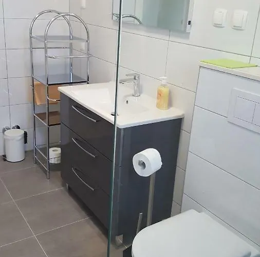 Διαμέρισμα Krajinovic Krk Town